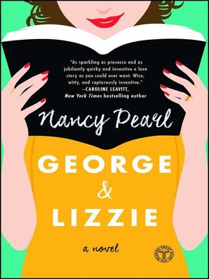 George and Lizzie - ebook